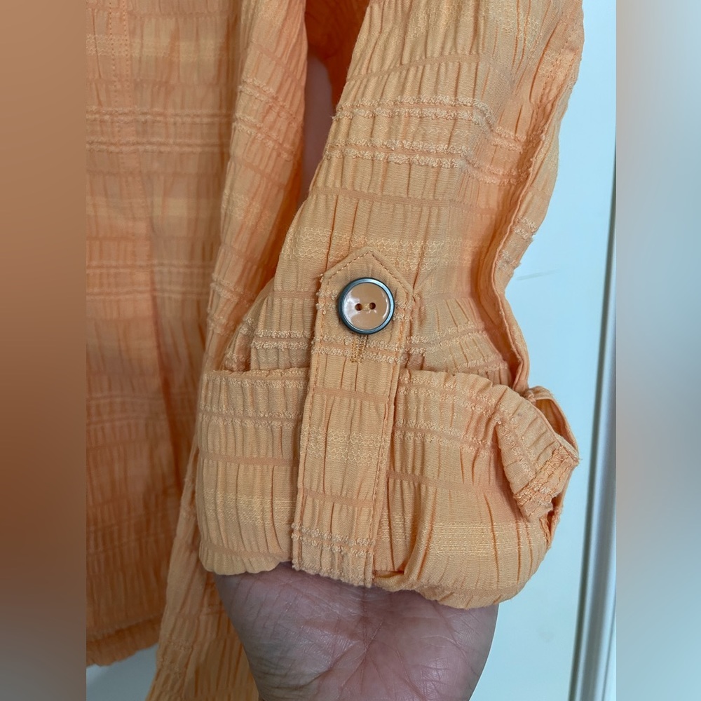 Christopher & Banks - Large Jacket - NWT! - Picture 3 of 4